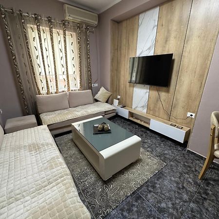 Midtown Cozy Apartment Tirana Extérieur photo