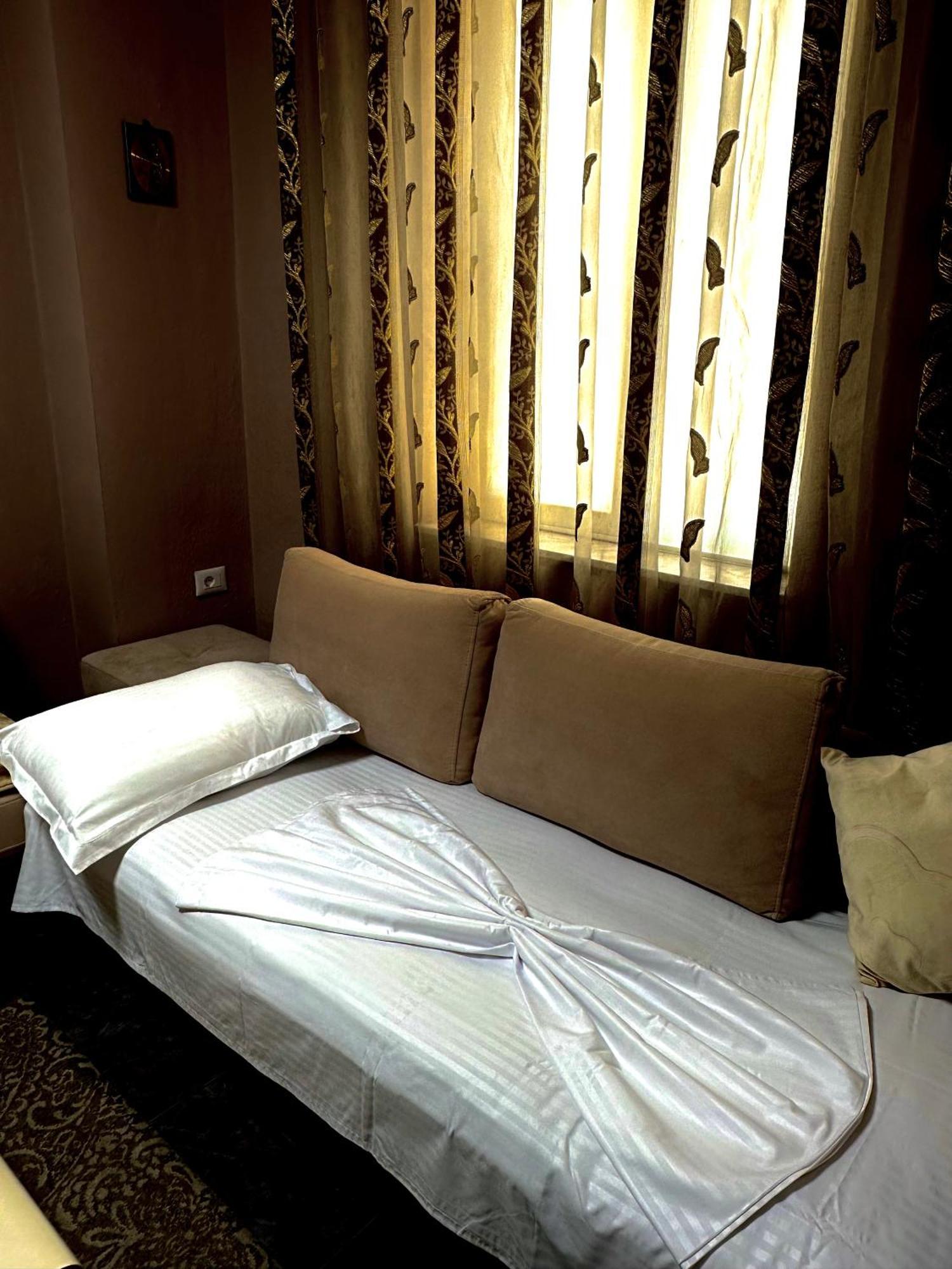 Midtown Cozy Apartment Tirana Extérieur photo